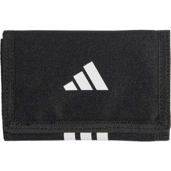 adidas adidas POWER WALLET Портфейл, черно, размер