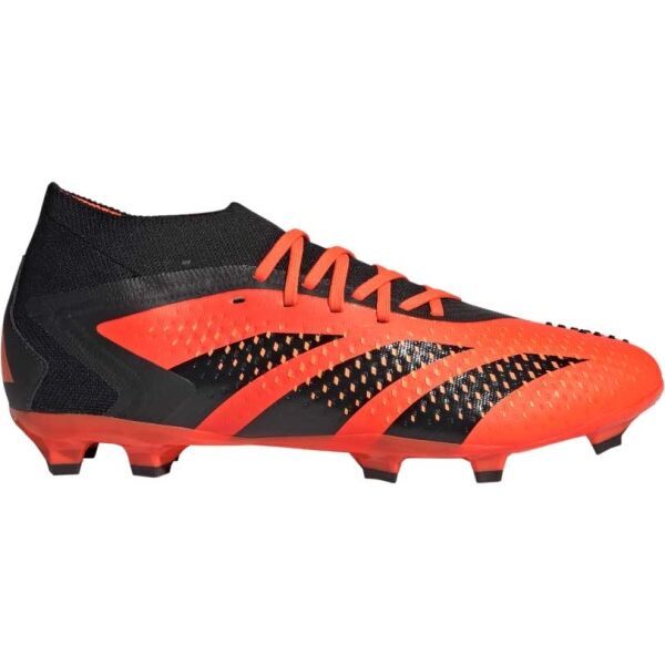 adidas adidas PREDATOR ACCURACY.2 FG Мъжки бутонки, оранжево, размер 42 2/3