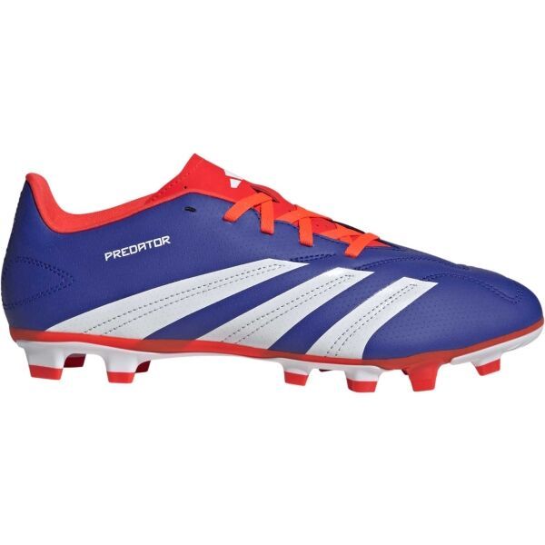 adidas adidas PREDATOR CLUB FXG Мъжки бутонки, тъмносин, размер 42 2/3