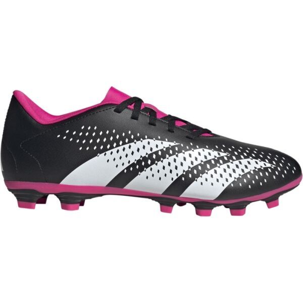 adidas adidas PREDATOR EDGE.4 FXG Мъжки бутонки, черно, размер 44