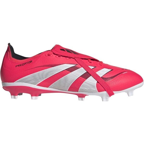 adidas adidas PREDATOR LEAGUE FT FG/MG Мъжки бутонки, червено, размер 46
