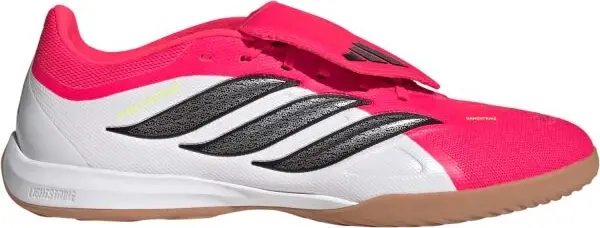 adidas adidas PREDATOR LEAGUE FT IN Мъжки обувки за зала, бяло, размер 40 2/3