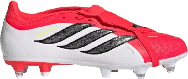 adidas adidas PREDATOR LEAGUE FT SG Мъжки бутонки, бяло, размер 42 2/3