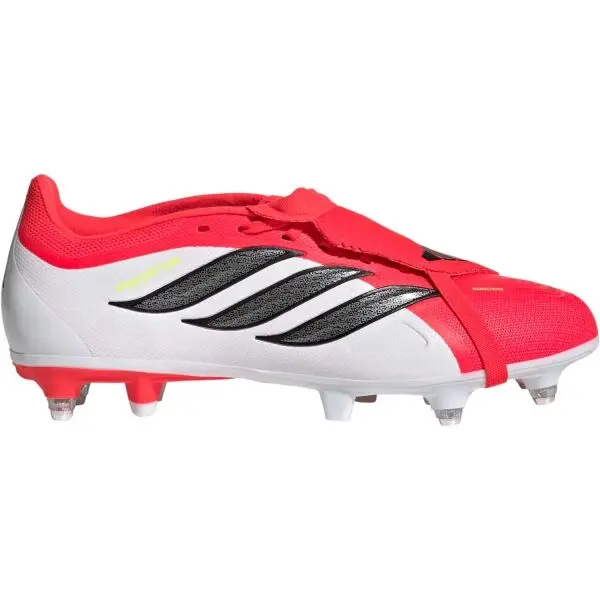 Adidas adidas PREDATOR LEAGUE FT SG Мъжки бутонки, бяло, размер 44 2/3
