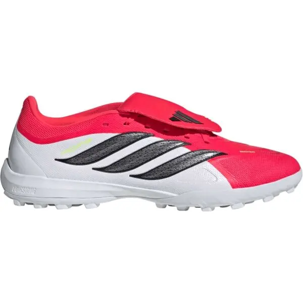 adidas adidas PREDATOR LEAGUE FT TF Мъжки футболни обувки, бяло, размер 41 1/3