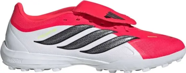 adidas adidas PREDATOR LEAGUE FT TF Мъжки футболни обувки, бяло, размер 42
