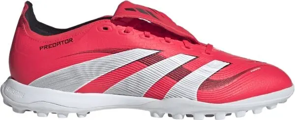 adidas adidas PREDATOR LEAGUE FT TF Мъжки футболни обувки, розово, размер 42 2/3
