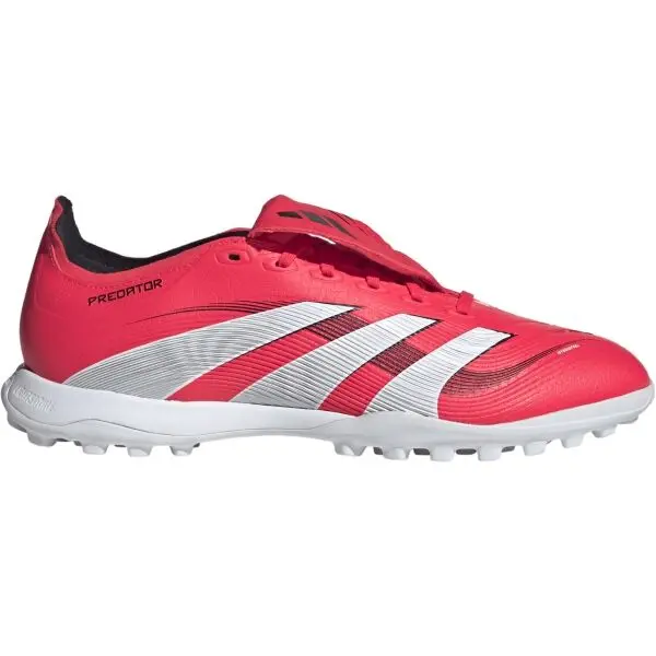 adidas adidas PREDATOR LEAGUE FT TF Мъжки футболни обувки, розово, размер 44 2/3