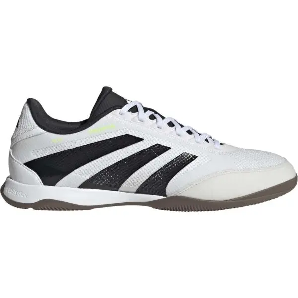 adidas adidas PREDATOR LEAGUE IN Мъжки обувки за зала, бяло, размер 43 1/3