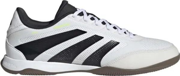 adidas adidas PREDATOR LEAGUE IN Мъжки обувки за зала, бяло, размер 44