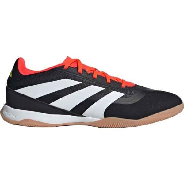 adidas adidas PREDATOR LEAGUE IN Мъжки обувки за зала, черно, размер 41 1/3