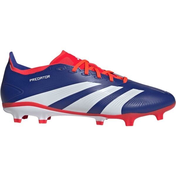 adidas adidas PREDATOR LEAGUE L FG Мъжки бутонки, тъмносин, размер 42