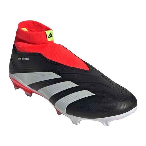 adidas adidas PREDATOR LEAGUE LL FG Мъжки бутонки, черно, размер 44 2/3
