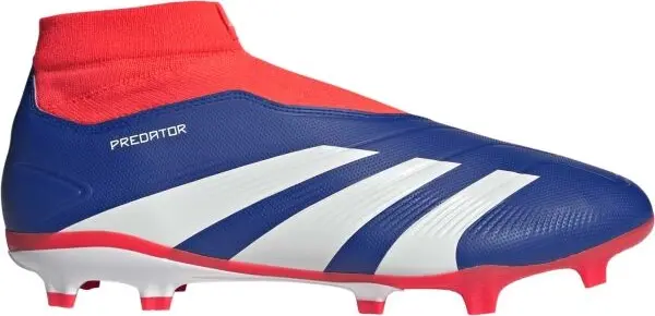 adidas adidas PREDATOR LEAGUE LL FG Мъжки бутонки, тъмносин, размер 44 2/3