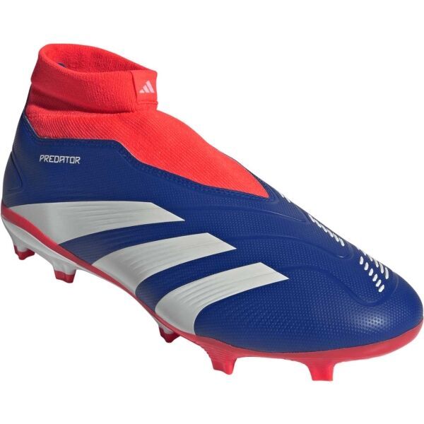 adidas adidas PREDATOR LEAGUE LL FG Мъжки бутонки, тъмносин, размер 44