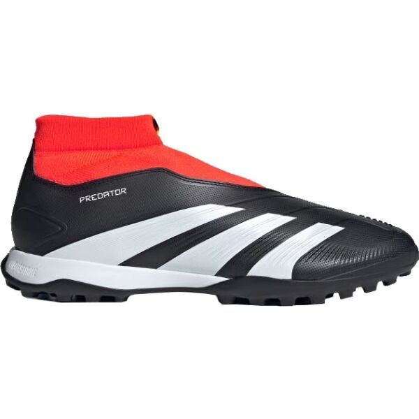 adidas adidas PREDATOR LEAGUE LL TF Мъжки футболни обувки, черно, размер 44 2/3