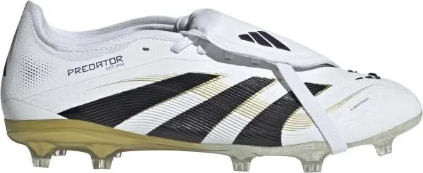 adidas adidas PREDATOR PRO FT FG Мъжки бутонки, бяло, размер 42 2/3