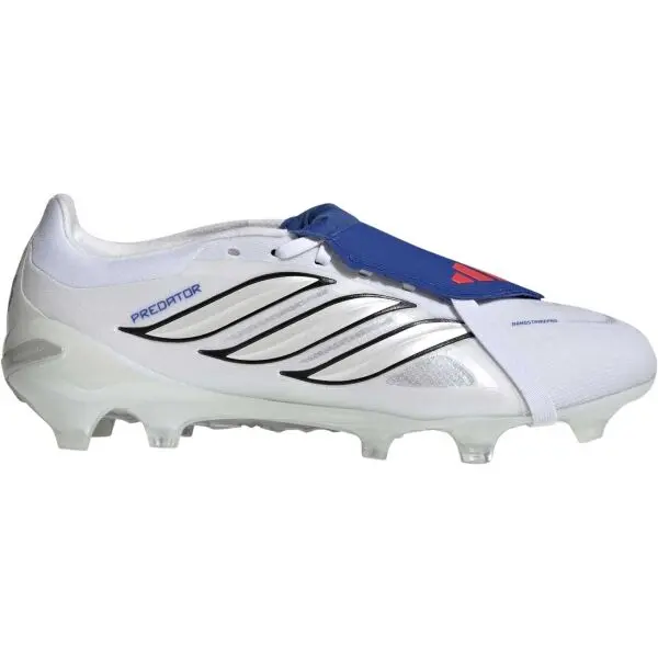 Adidas adidas PREDATOR PRO FT FG Мъжки бутонки, бяло, размер 42