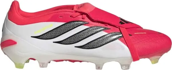adidas adidas PREDATOR PRO FT FG Мъжки бутонки, бяло, размер 46