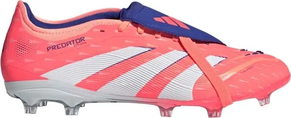 adidas adidas PREDATOR PRO FT FG Мъжки бутонки, цвят сьомга, размер 42
