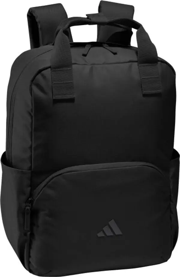 adidas adidas PRIME BACKPACK Раница, черно, размер