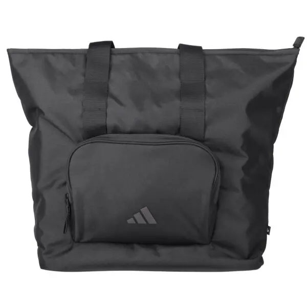 adidas adidas PRIME TOTE Спортен сак, черно, размер
