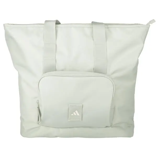 adidas adidas PRIME TOTE Спортен сак, сребърно, размер