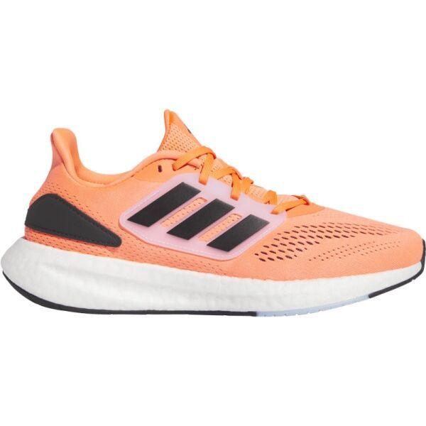 adidas adidas PUREBOOST 22 Мъжки обувки за бягане, оранжево, размер 46
