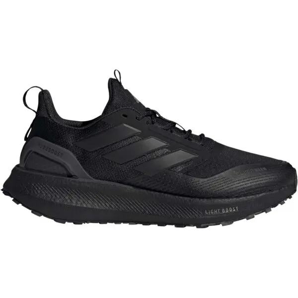 adidas adidas PUREBOOST 5 CLIMAWARM Мъжки маратонки за бягане, черно, размер 40 2/3