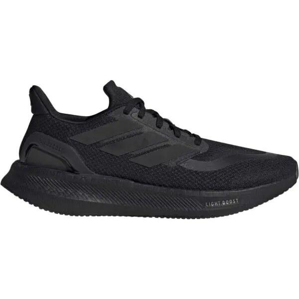 Adidas adidas PUREBOOST 5 Мъжки обувки за бягане, черно, размер 42