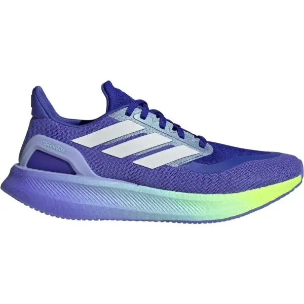 Adidas adidas PUREBOOST 5 Мъжки обувки за бягане, лилаво, размер 44