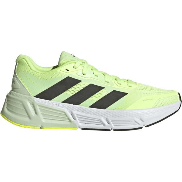 adidas adidas QUESTAR 2 M Мъжки обувки за бягане, светло-зелено, размер 42