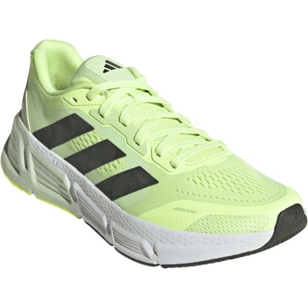 adidas adidas QUESTAR 2 M Мъжки обувки за бягане, светло-зелено, размер 43 1/3