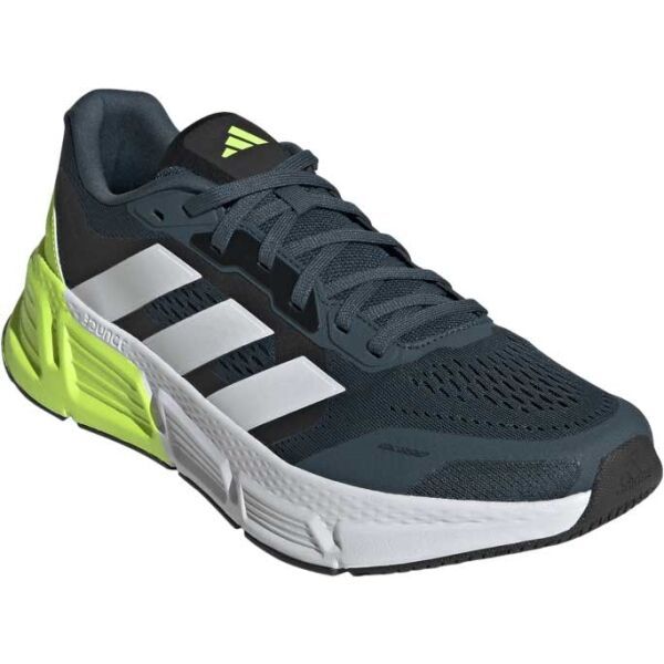 adidas adidas QUESTAR 2 M Мъжки обувки за бягане, тъмносин, размер 44 2/3