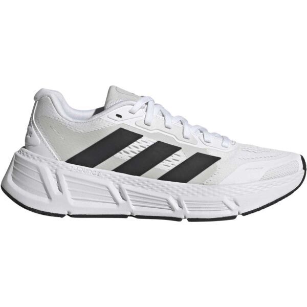 adidas adidas QUESTAR 2 W Дамски маратонки за бягане, бяло, размер 37 1/3