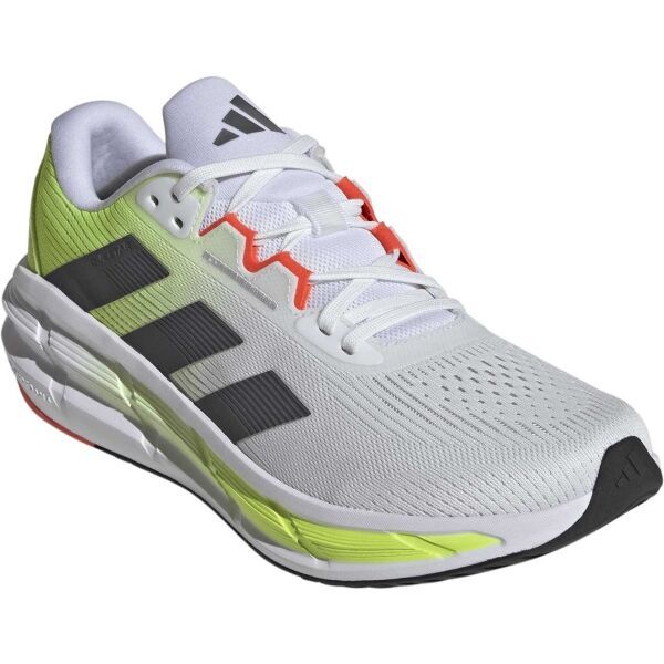 adidas adidas QUESTAR 3 M Мъжки обувки за бягане, бяло, размер 44 2/3