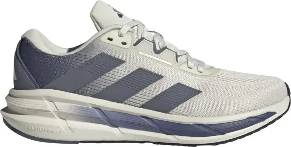 adidas adidas QUESTAR 3 M Мъжки обувки за бягане, сиво, размер 41 1/3