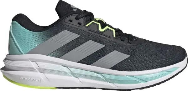 adidas adidas QUESTAR 3 M Мъжки обувки за бягане, тъмносиво, размер 41 1/3