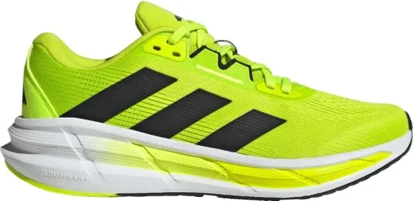 adidas adidas QUESTAR 3 M Мъжки обувки за бягане, жълто, размер 41 1/3