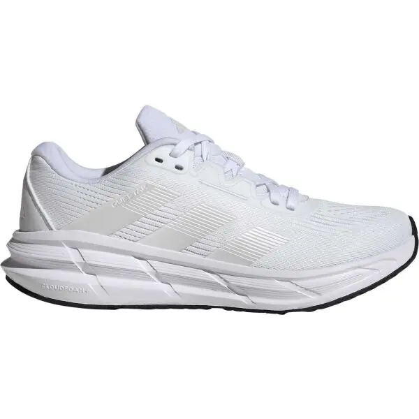 adidas adidas QUESTAR 3 W Дамски обувки за бягане, бяло, размер 38 2/3