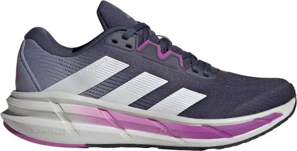 adidas adidas QUESTAR 3 W Дамски обувки за бягане, тъмносин, размер 38