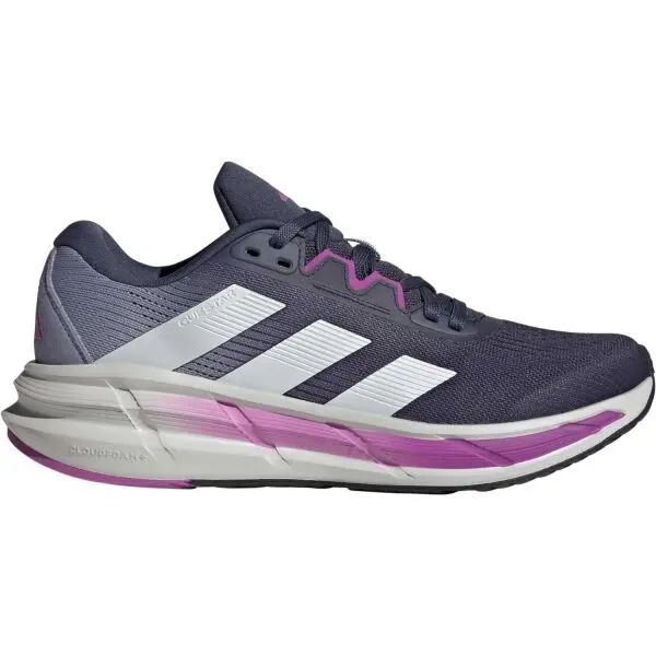 Adidas adidas QUESTAR 3 W Дамски обувки за бягане, тъмносин, размер 40 2/3