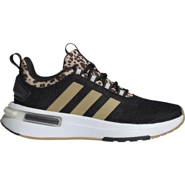 adidas adidas RACER TR23 Дамски спортни обувки, черно, размер 36 2/3