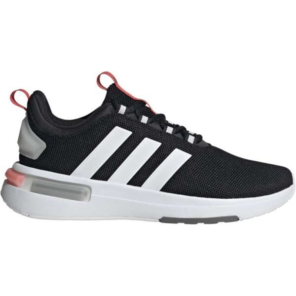 adidas adidas RACER TR23 Мъжки маратонки за свободното време, черно, размер 46 2/3