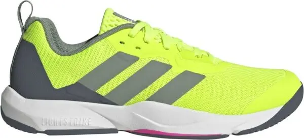 adidas adidas RAPIDMOVE 2 TRAINER M Мъжки спортни обувки, жълто, размер 41 1/3