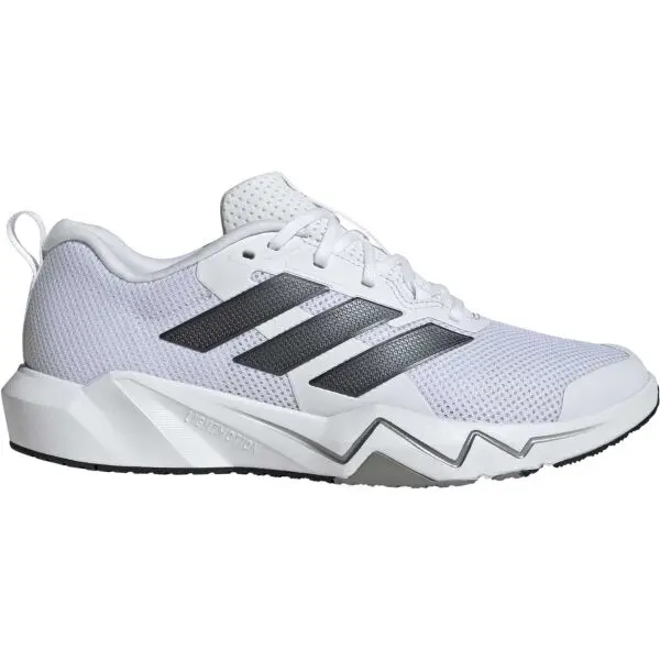 adidas adidas RAPIDMOVE GO TRAINER Мъжки тренировъчни обувки, бяло, размер 42 2/3
