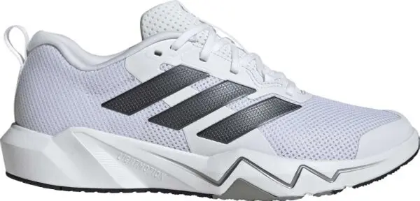 adidas adidas RAPIDMOVE GO TRAINER Мъжки тренировъчни обувки, бяло, размер 44 2/3