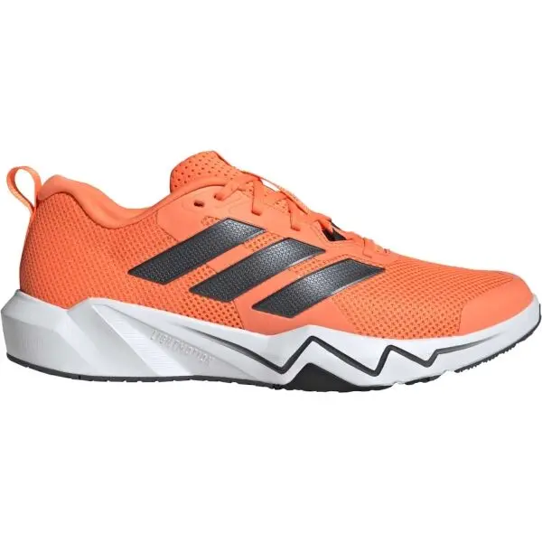 adidas adidas RAPIDMOVE GO TRAINER Мъжки тренировъчни обувки, оранжево, размер 41 1/3