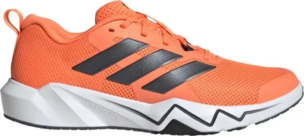 adidas adidas RAPIDMOVE GO TRAINER Мъжки тренировъчни обувки, оранжево, размер 46