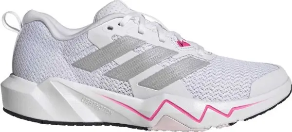 adidas adidas RAPIDMOVE GO TRAINER W Дамски тренировъчни обувки, бяло, размер 40 2/3